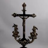 Altar cross, nineteenth