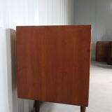 Gplan sideboard of the 60s in teak