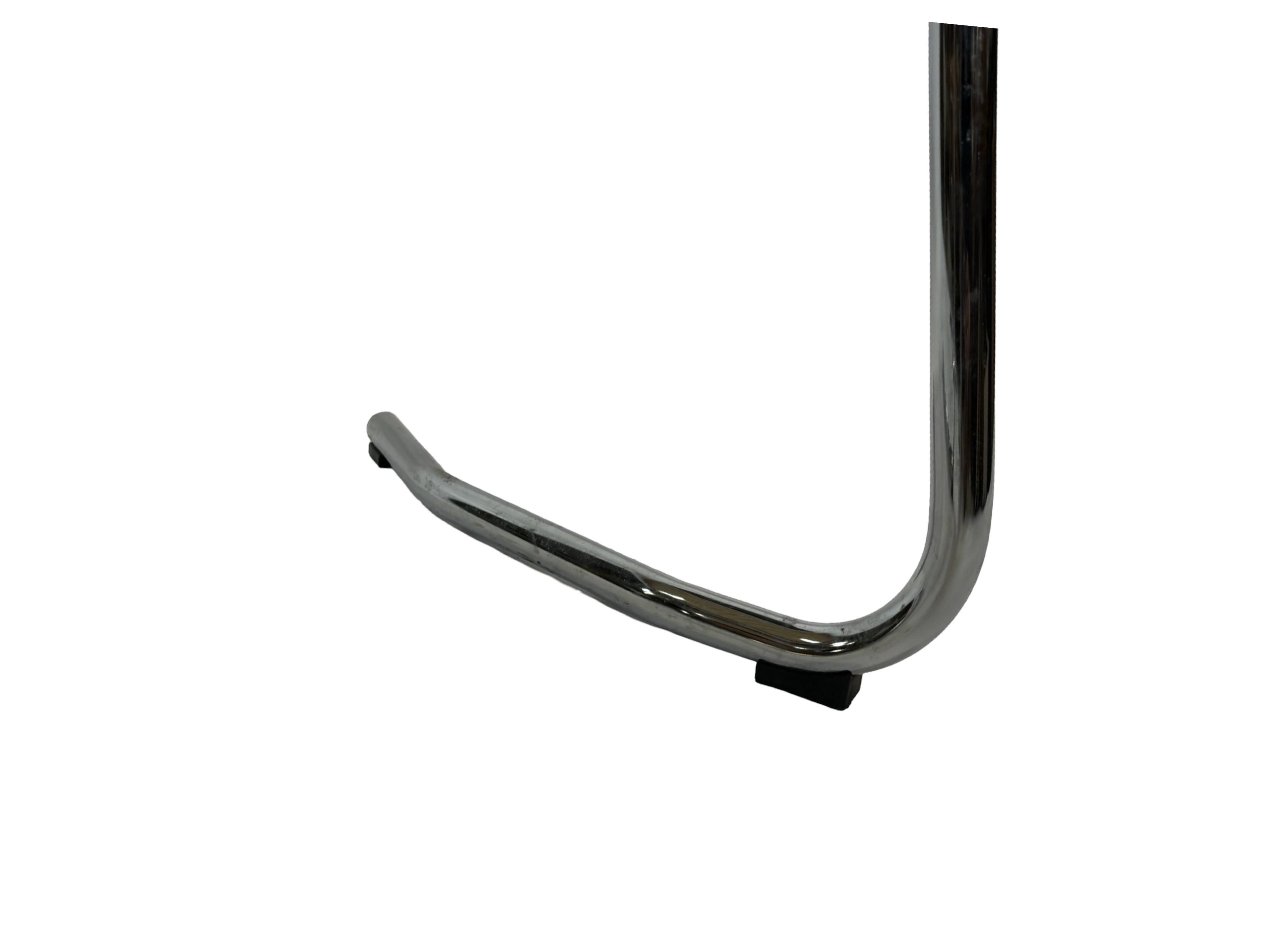 Vintage chairs set of four - 80s design