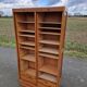 Old filing cabinet