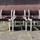 Design dining chair Pastoe
