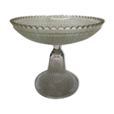 St Laurent moulded fruit cup in old St Laurent