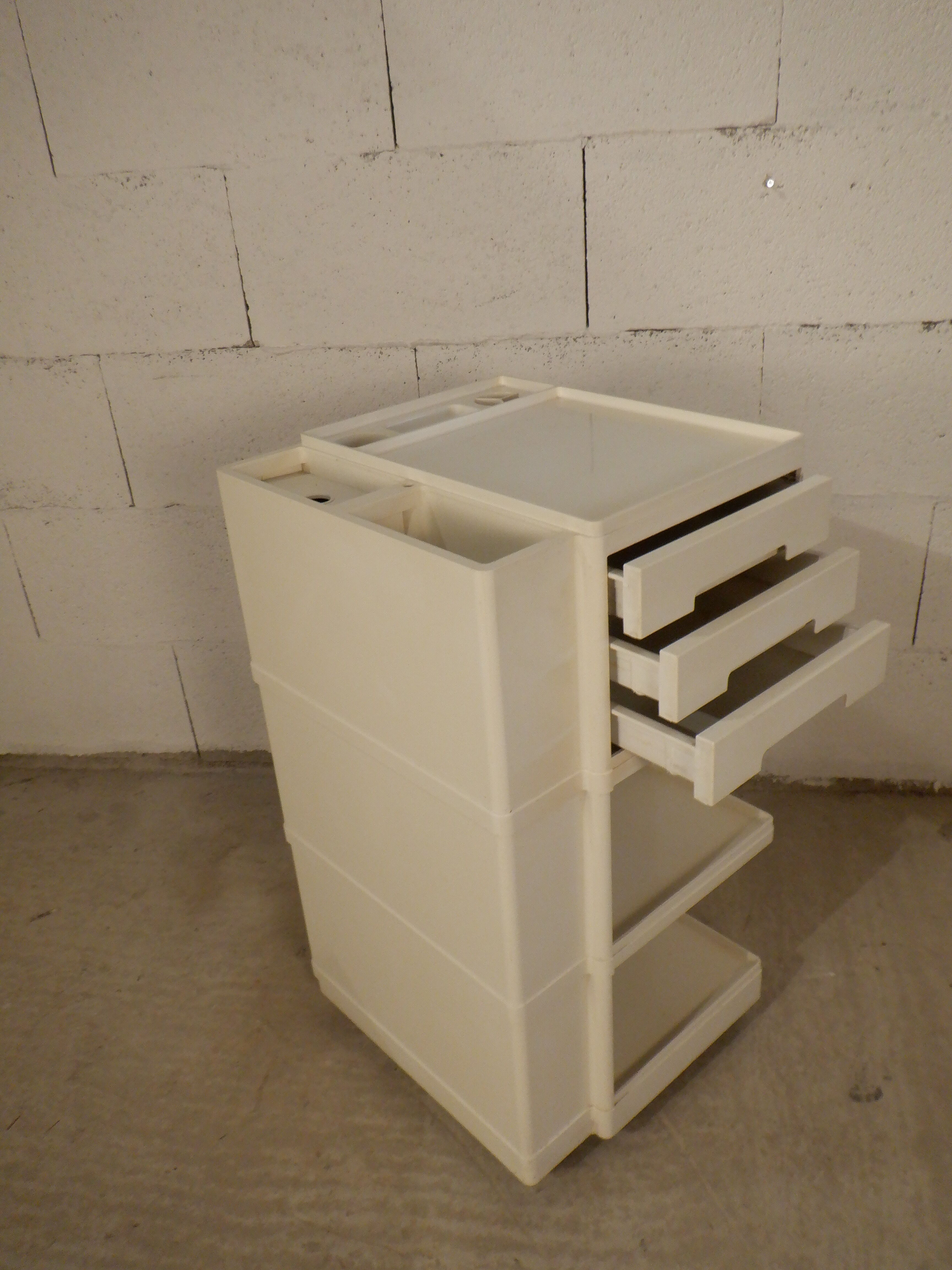 Architect Giovanni Pelis