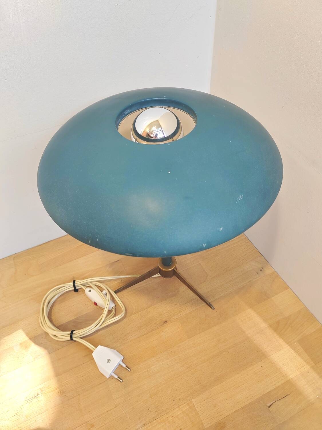 Louis Kalff Bijoux Philips 1960