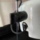 Joe Colombo, "Coupe"  Table Lamp by Oluce, 1960s