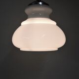 Vintage hanging rises and falls