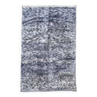Tapis berbère Mrirt 235 x 145 cm