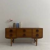 small vintage drawer sideboard