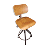 Stool bao