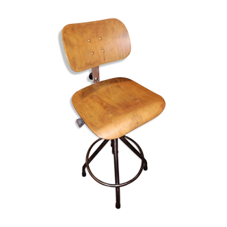 Stool bao