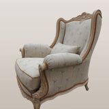 Louis XV style shepherdess