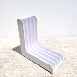 Vinyl range support or vintage record holder