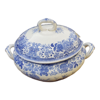 Villeroy tureen and Boch model Bungerland