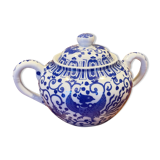 Japanese blue sweetener