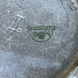 Old Ditmar compote bowl