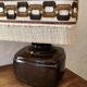 Vintage lamp