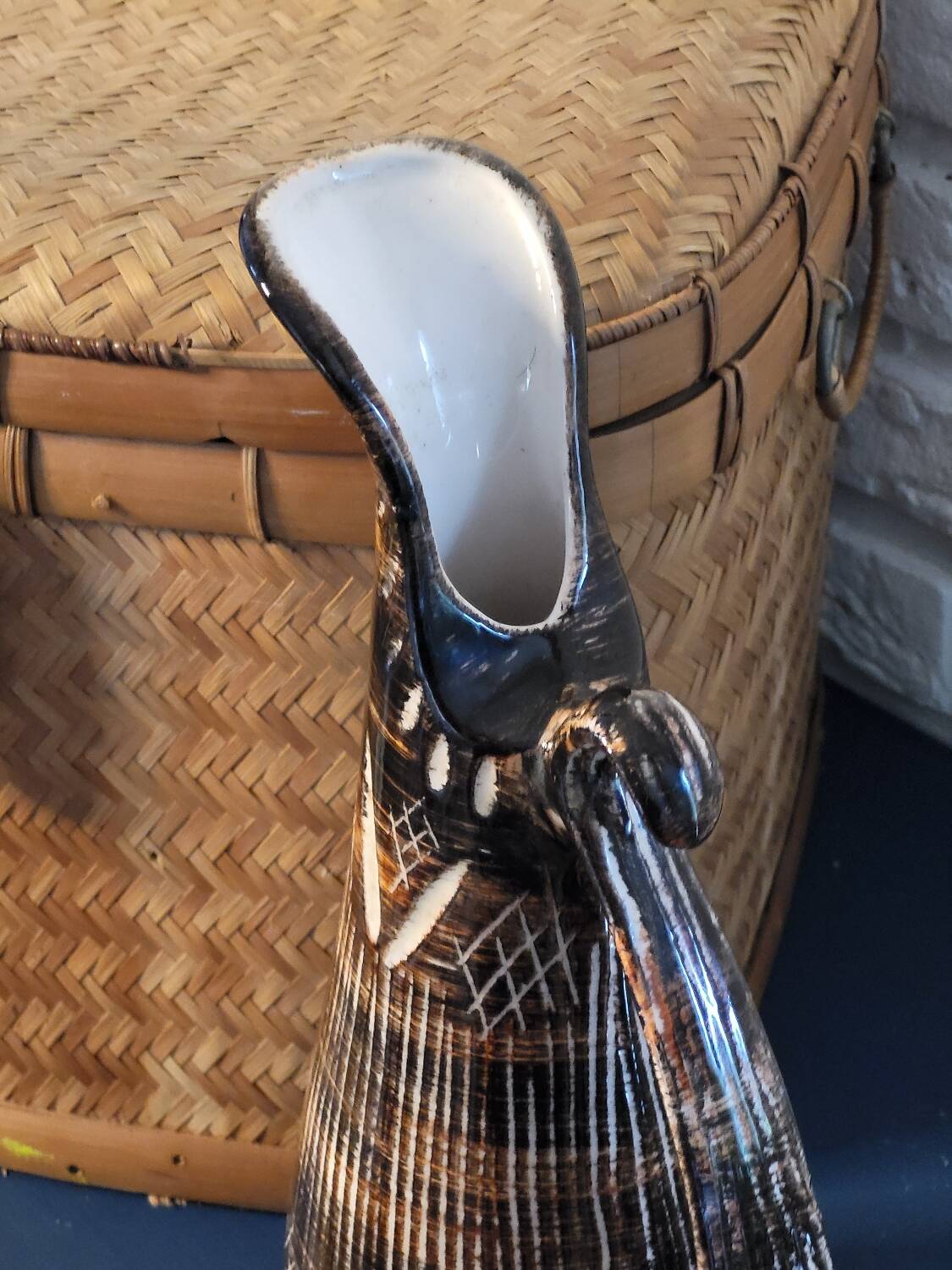 Carafe