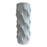 Porcelain vase