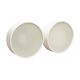 Set of two wall lamps, Danish design, 1990s, production: Denmark