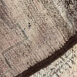 Tapis berbere boujaad ancien 155x290 cm