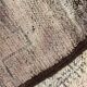 Old boujaad berber carpet 155x290 cm