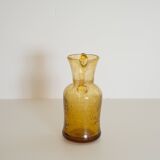 Glassware pitcher Biot