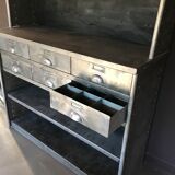 Industrial buffet