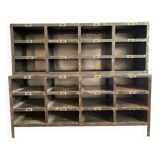 Soho Guibox bookcase