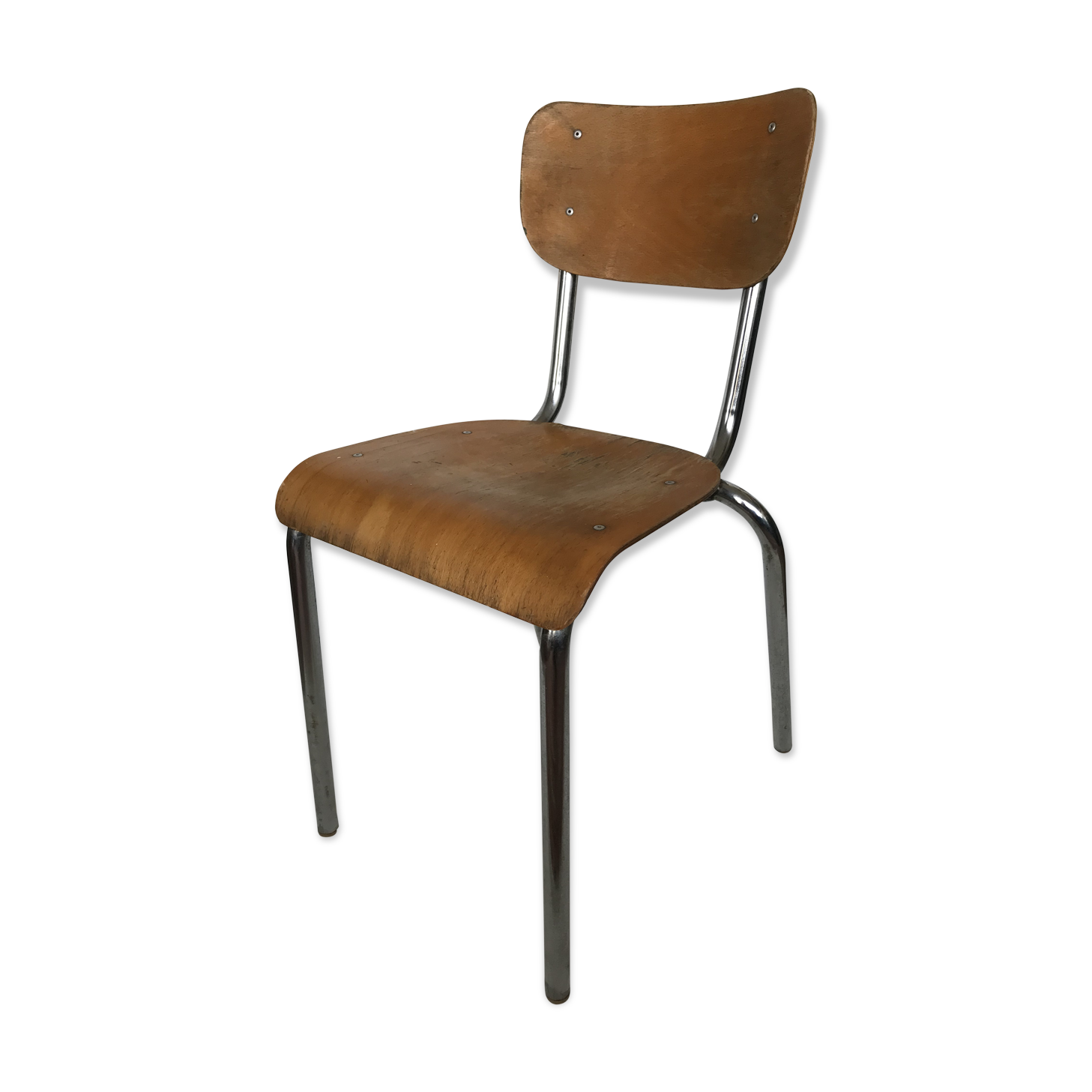 School chair