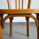 Chaise bistro Baumann vintage