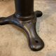 Singer tripod stool from the 1920s