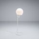 Lampe sur pied Globe par Aldo van den Nieuwelaar