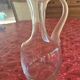 Carafe à aiguière