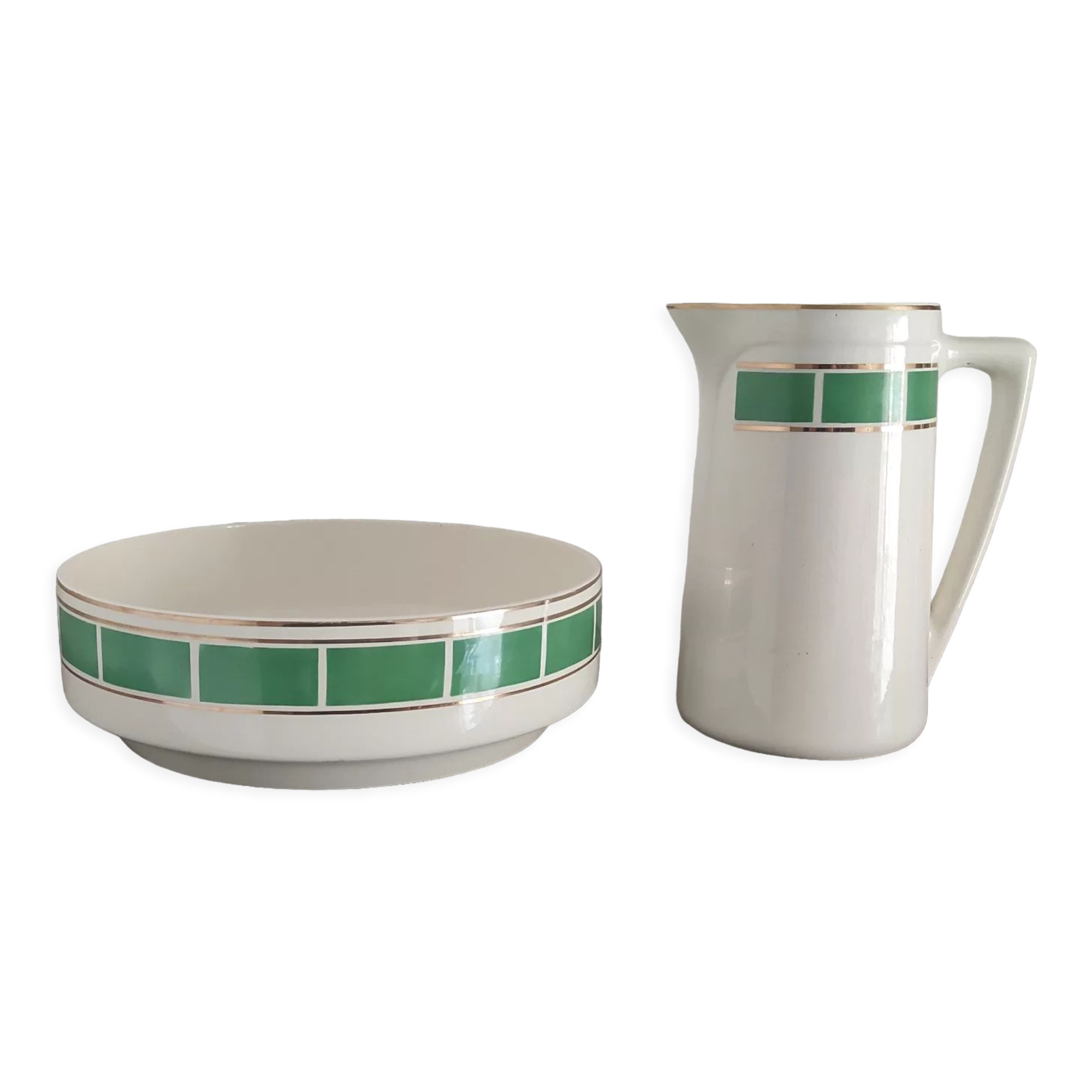 Toiletries Lunéville