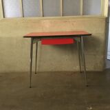 Table en formica
