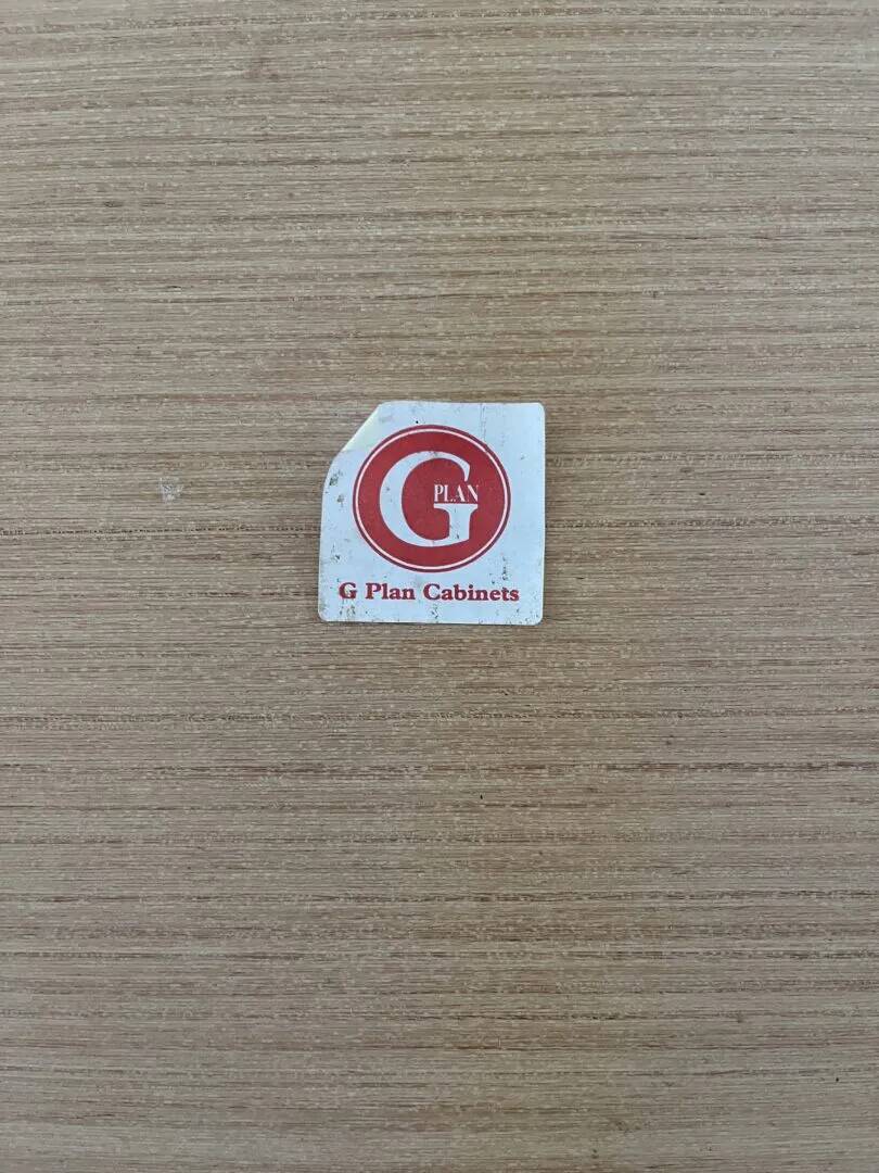 Tables gigognes G-Plan