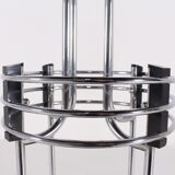 Rain door, Champagne bucket or art deco planter