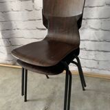 Set Of 2 Pagwood Eromes Chairs