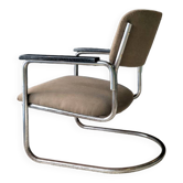 Bauhaus armchair circa 1930