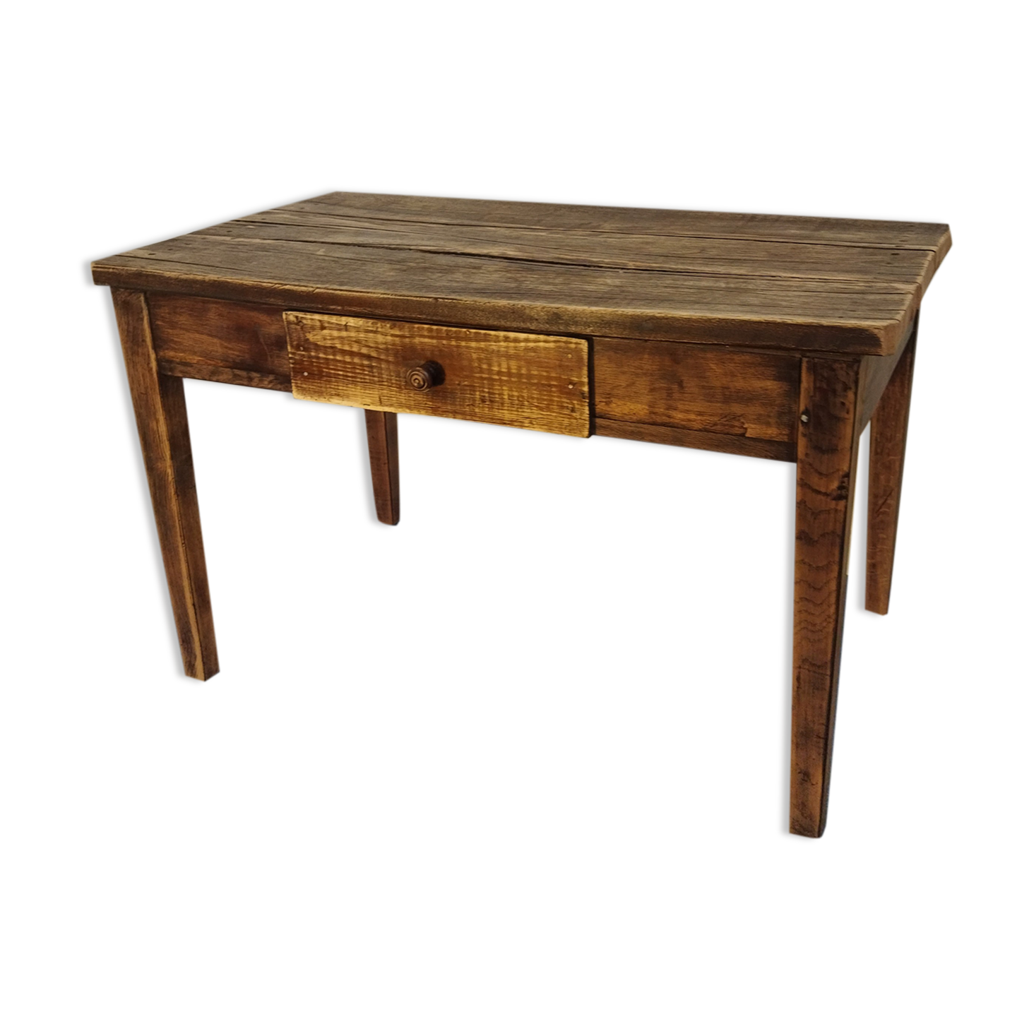 Vintage coffee table