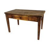 Vintage coffee table