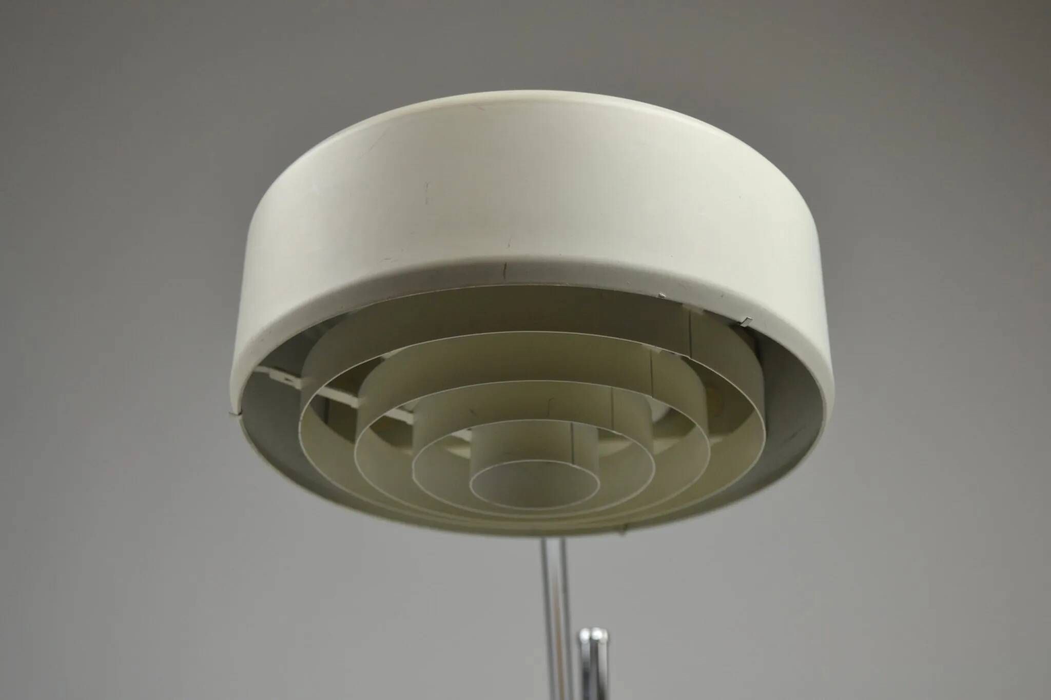 Model 781 (Simris/Olympia) Table Lamp by Anders Pehrson for Ateljé Lyktan, Sweden, 1964