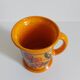 Vintage vase 70's Italy