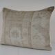 Vintage Turkish cushion cover 46x61 cm