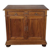 Buffet bas en sapin