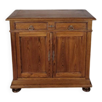 Buffet bas en sapin