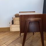 Bedside table 60s