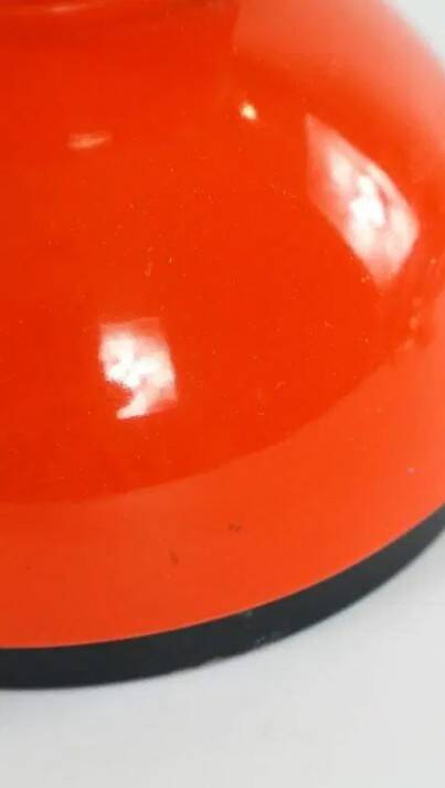 Eclisse table lamp, Artemide, Vico Magistretti