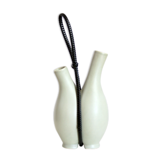 Scandinavian ceramic vase bofa