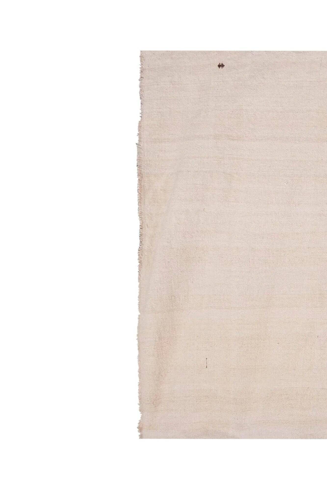Vintage handmade Anatolian rug 175x452 cm
